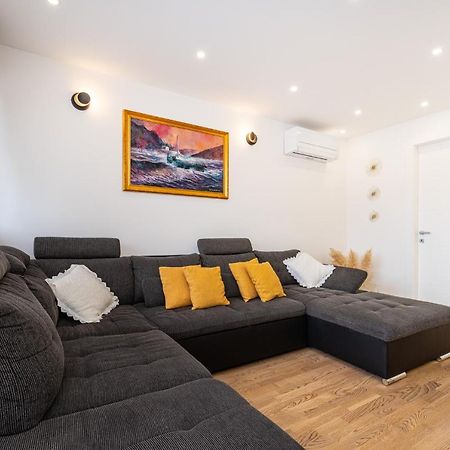 M&F Luxury Apartment Zadar Extérieur photo