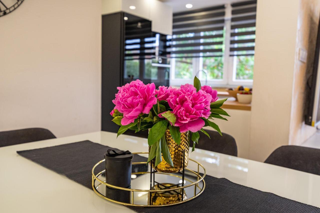 M&F Luxury Apartment Zadar Extérieur photo
