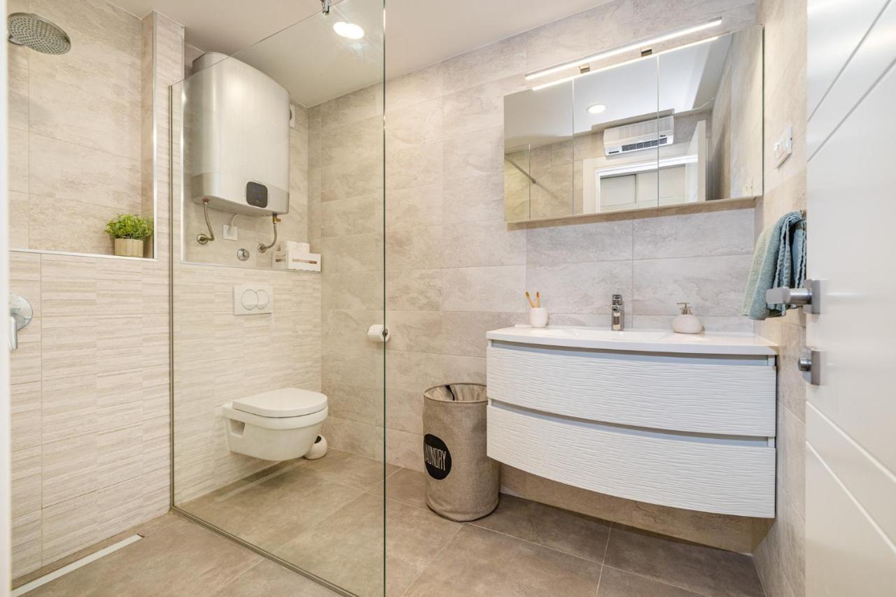 M&F Luxury Apartment Zadar Extérieur photo